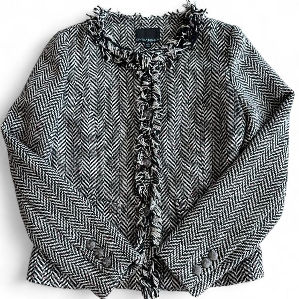 Cynthia-rowley Women's Jacket